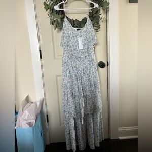 New with tags beautiful dress from Red Dress boutique